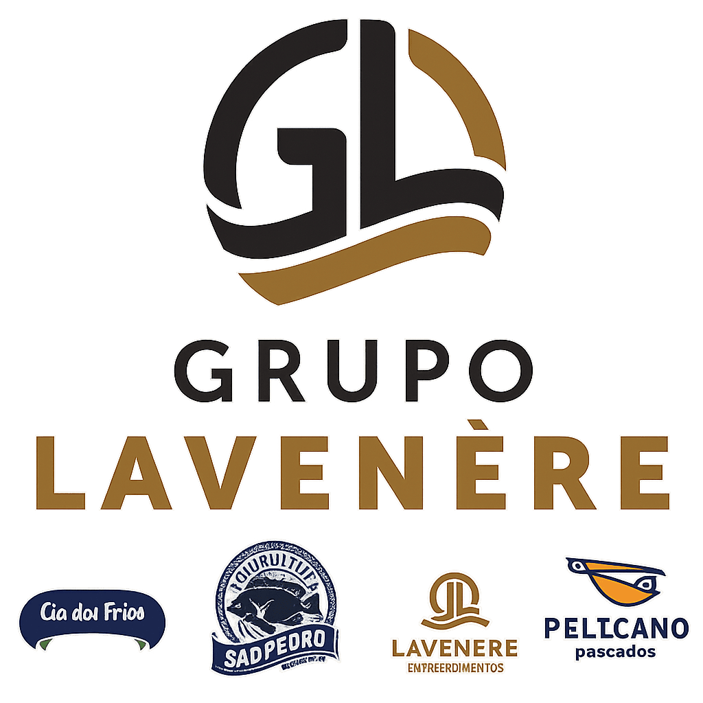 Logo da Empresa